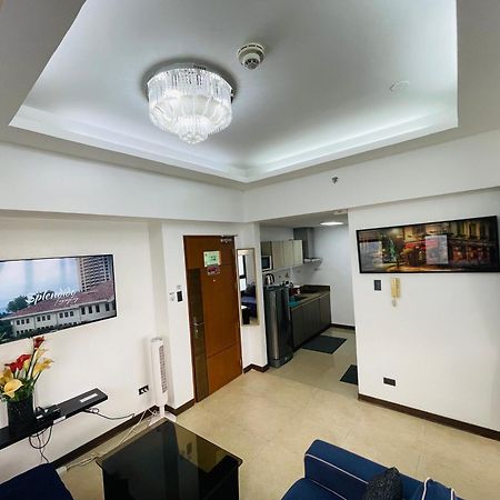 Ferienwohnung Splendido Tower 2 Ann'S Unit Tagaytay City Exterior foto