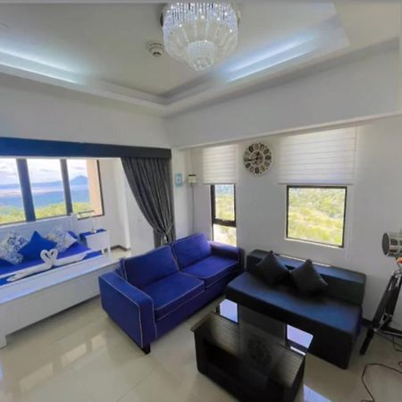 Ferienwohnung Splendido Tower 2 Ann'S Unit Tagaytay City Exterior foto