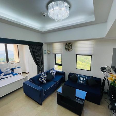 Ferienwohnung Splendido Tower 2 Ann'S Unit Tagaytay City Exterior foto