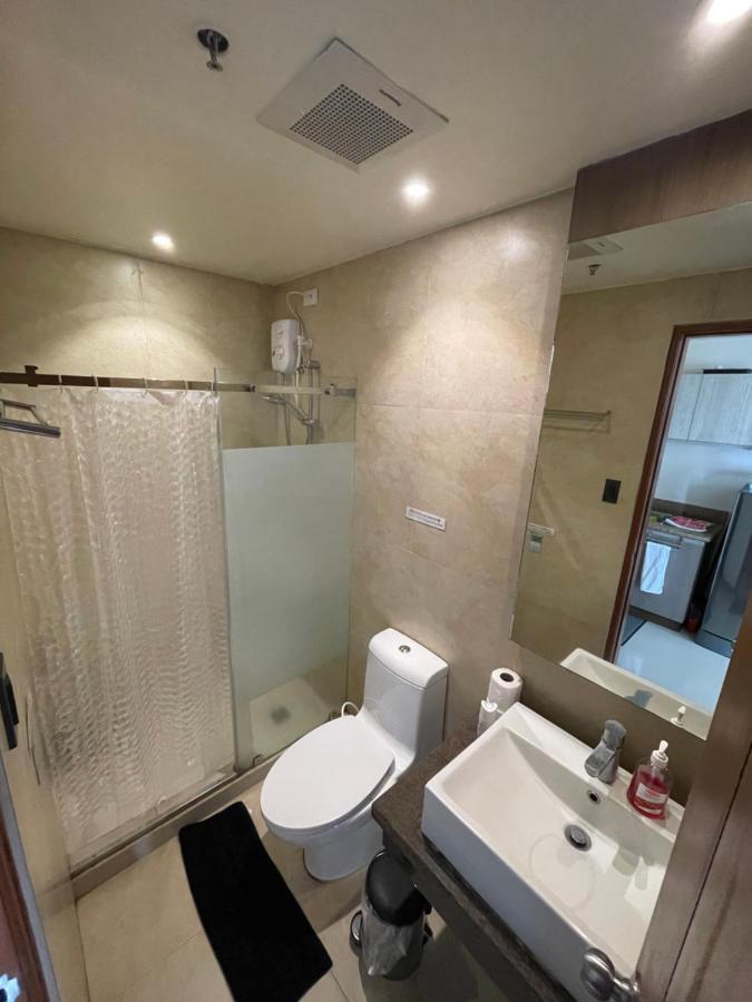 Ferienwohnung Splendido Tower 2 Ann'S Unit Tagaytay City Exterior foto