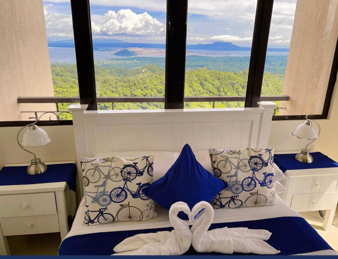 Ferienwohnung Splendido Tower 2 Ann'S Unit Tagaytay City Exterior foto