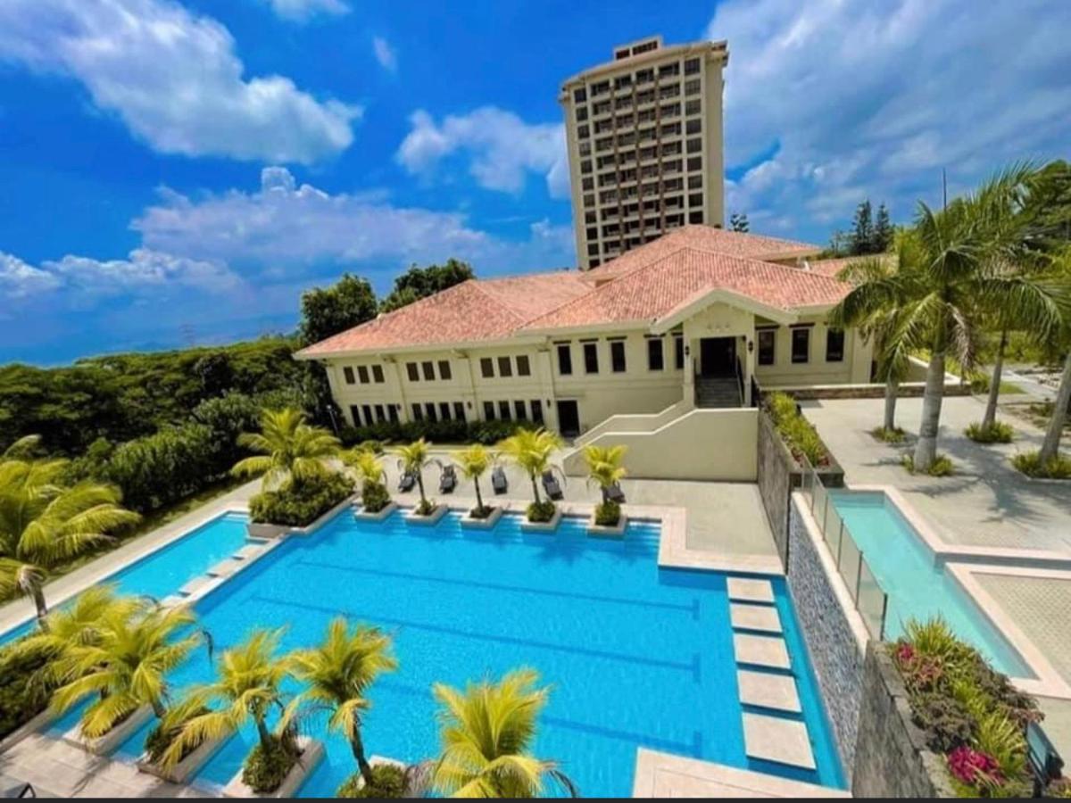 Ferienwohnung Splendido Tower 2 Ann'S Unit Tagaytay City Exterior foto