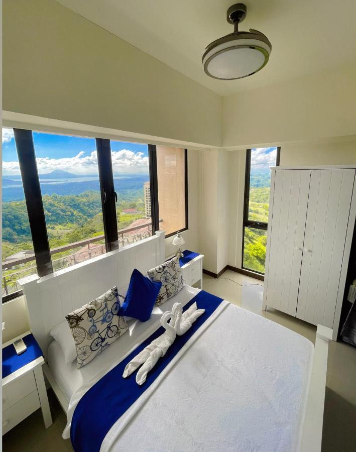 Ferienwohnung Splendido Tower 2 Ann'S Unit Tagaytay City Exterior foto