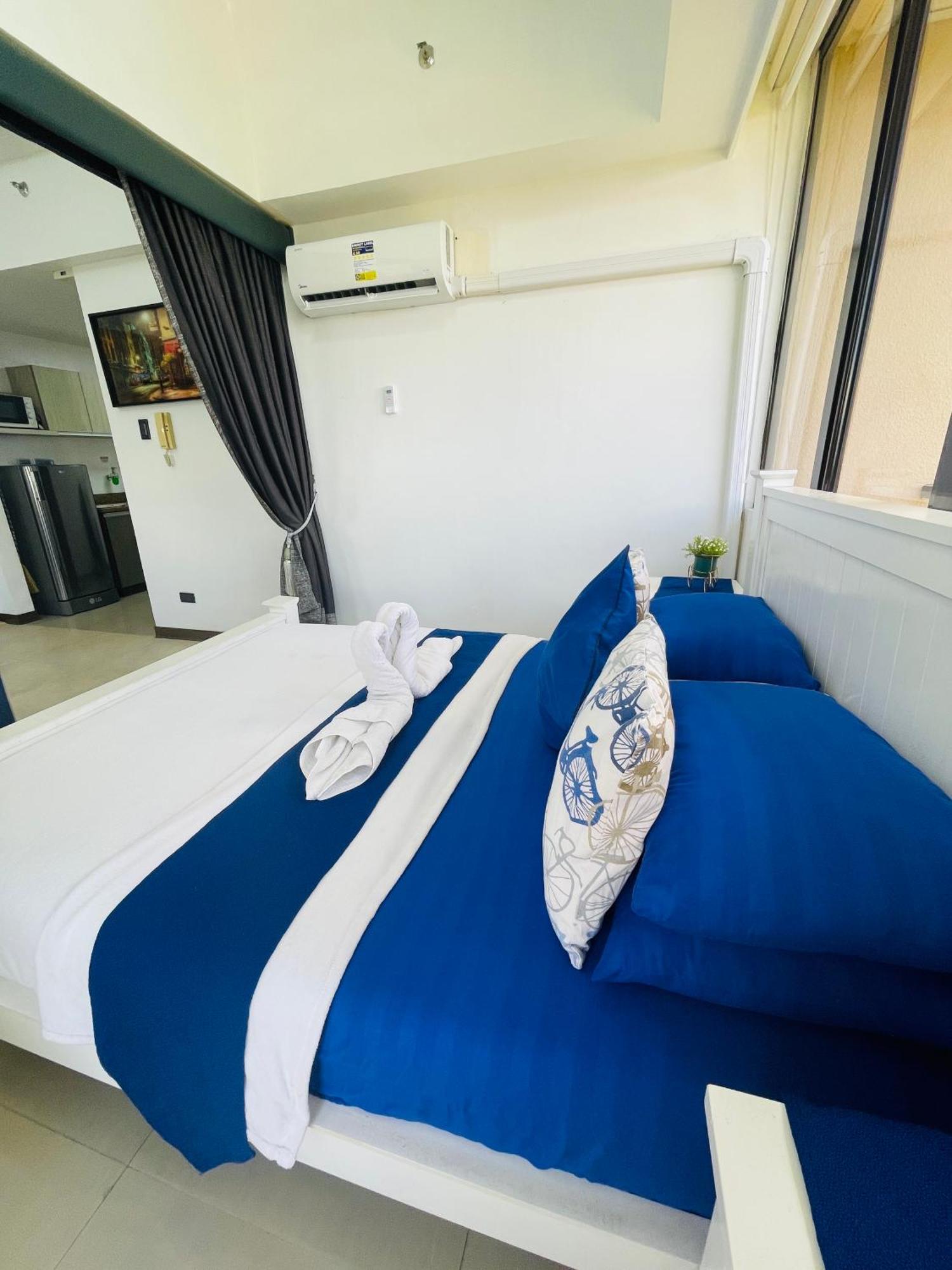 Ferienwohnung Splendido Tower 2 Ann'S Unit Tagaytay City Exterior foto