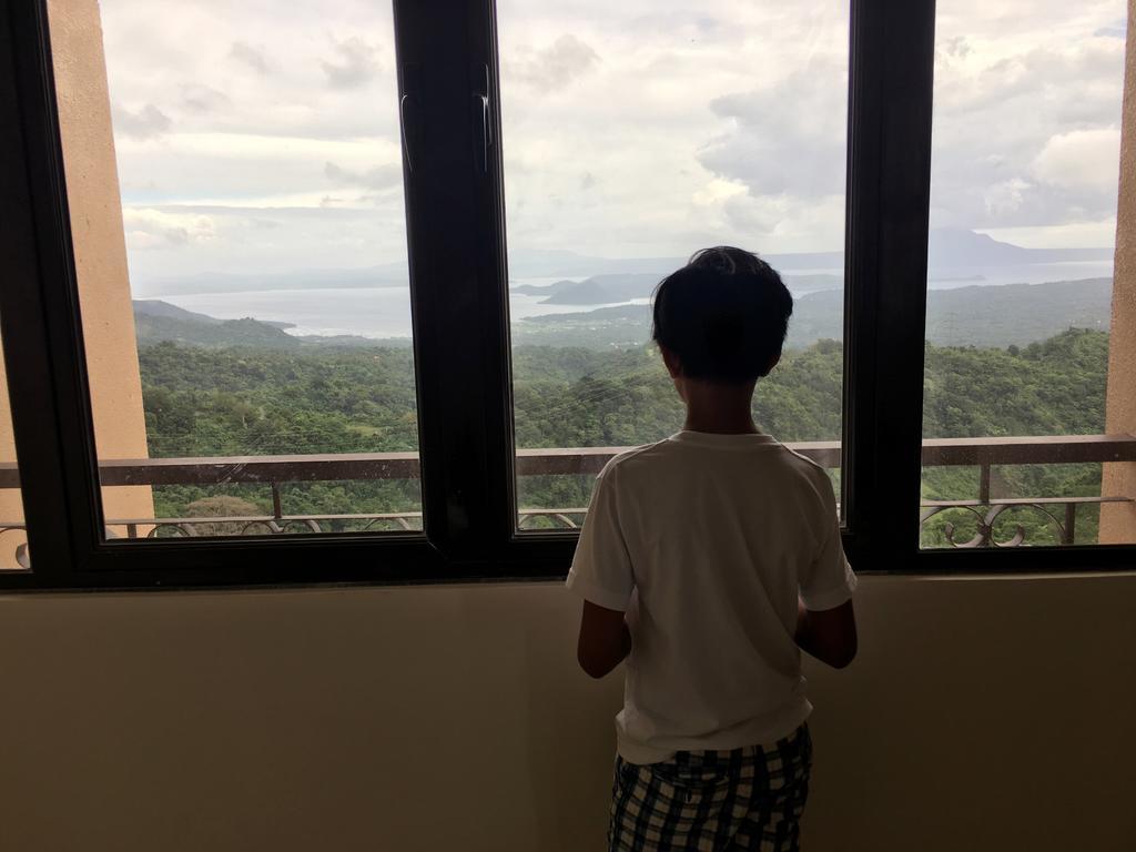 Ferienwohnung Splendido Tower 2 Ann'S Unit Tagaytay City Exterior foto