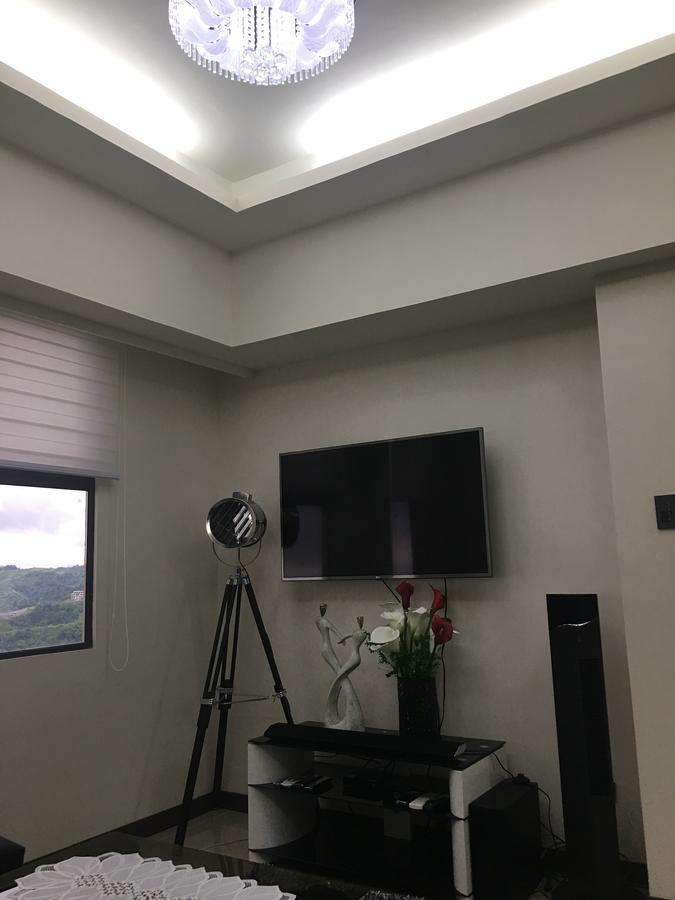 Ferienwohnung Splendido Tower 2 Ann'S Unit Tagaytay City Exterior foto