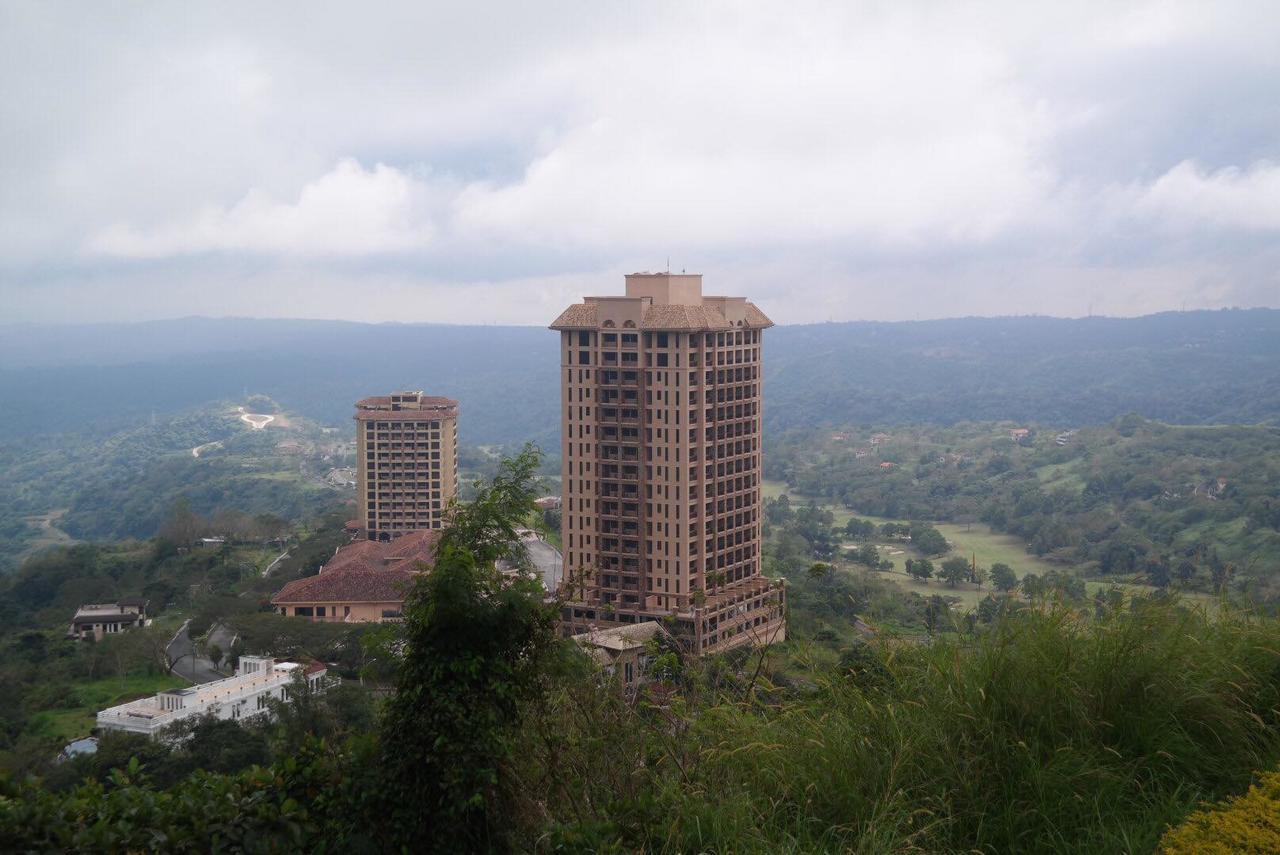 Ferienwohnung Splendido Tower 2 Ann'S Unit Tagaytay City Exterior foto