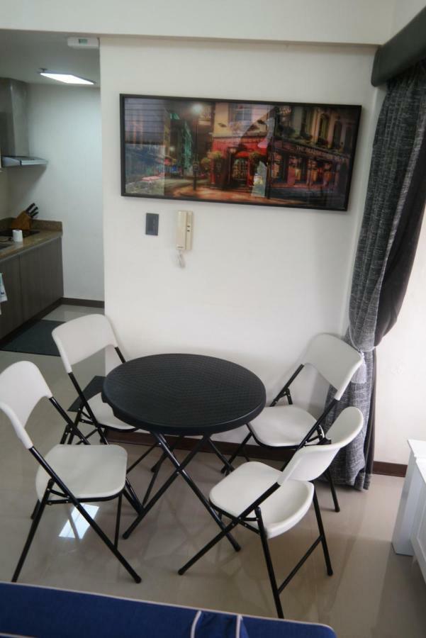 Ferienwohnung Splendido Tower 2 Ann'S Unit Tagaytay City Exterior foto